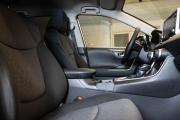 Toyota RAV4 V (XA50) Уфа  - изображение 33