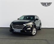 Hyundai Tucson III Рестайлинг Санкт-Петербург  - изображение 19
