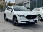 Mazda CX-5 II Санкт-Петербург  - изображение 11