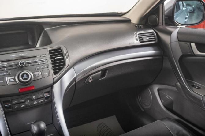 Honda Accord VIII с пробегом 2008 года, цена 1 269 000 рублей, 168905 км, седан, Автокод Объявления