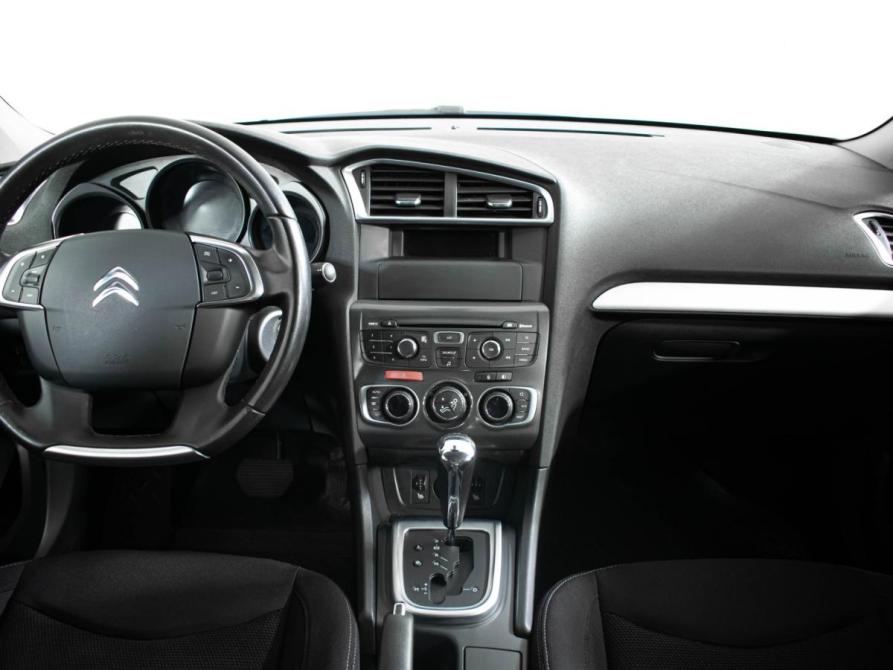 Citroen C4 II Москва  - изображение 11