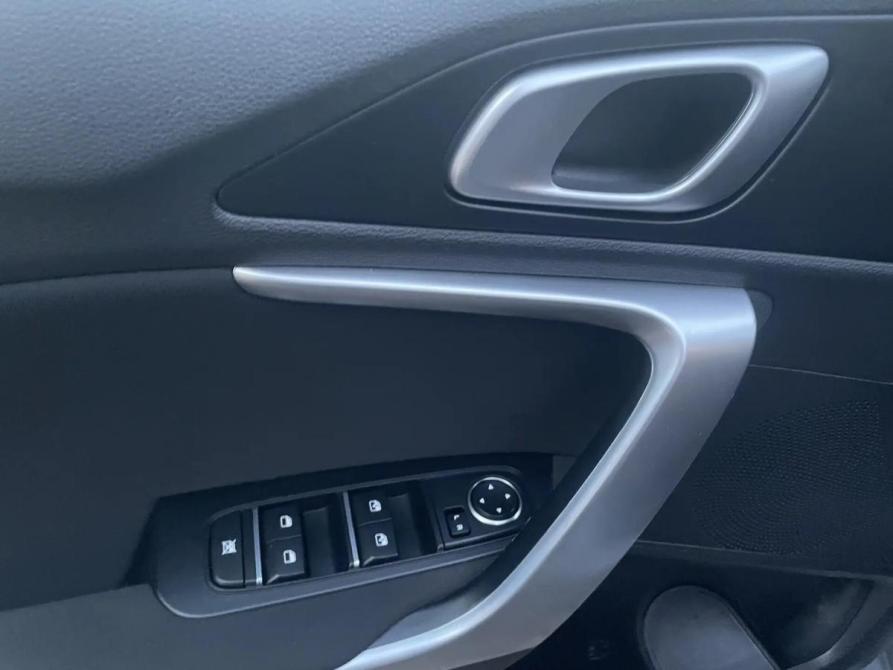 Kia Ceed III Рестайлинг Череповец  - изображение 14