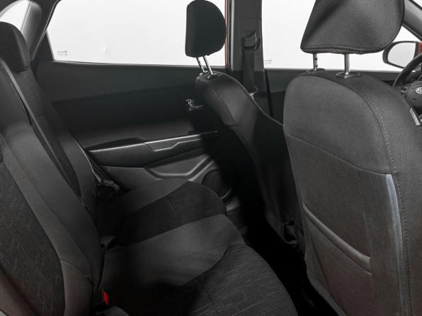 Kia Rio III с пробегом 2012 года, цена 690 000 рублей, 205365 км, хэтчбек, Автокод Объявления