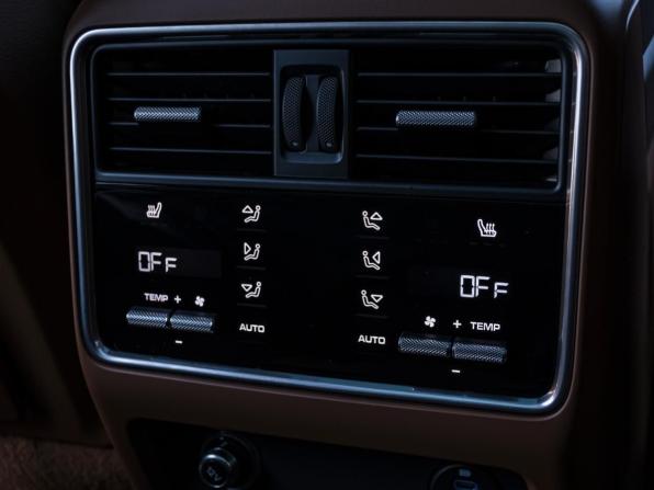 Porsche Cayenne III с пробегом 2022 года, цена 13 499 000 рублей, 17950 км, внедорожник, Автокод Объявления