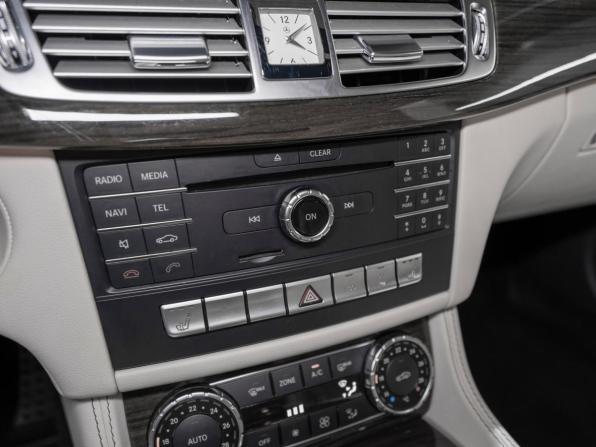 Mercedes-Benz CLS II (C218) Рестайлинг с пробегом 2016 года, цена 2 995 000 рублей, 183289 км, седан, Автокод Объявления