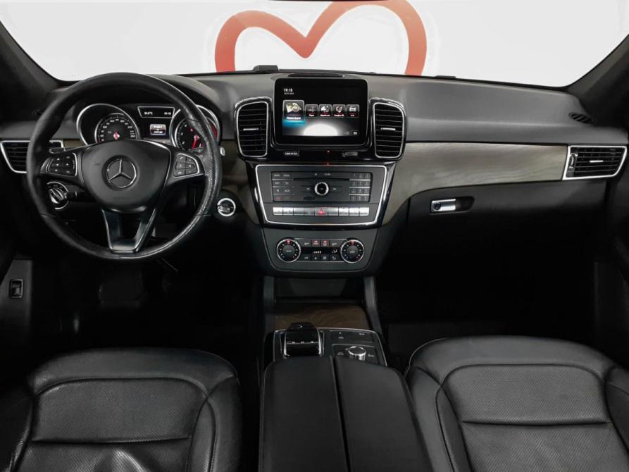 Mercedes-Benz GLE I (W166) Москва  - изображение 9