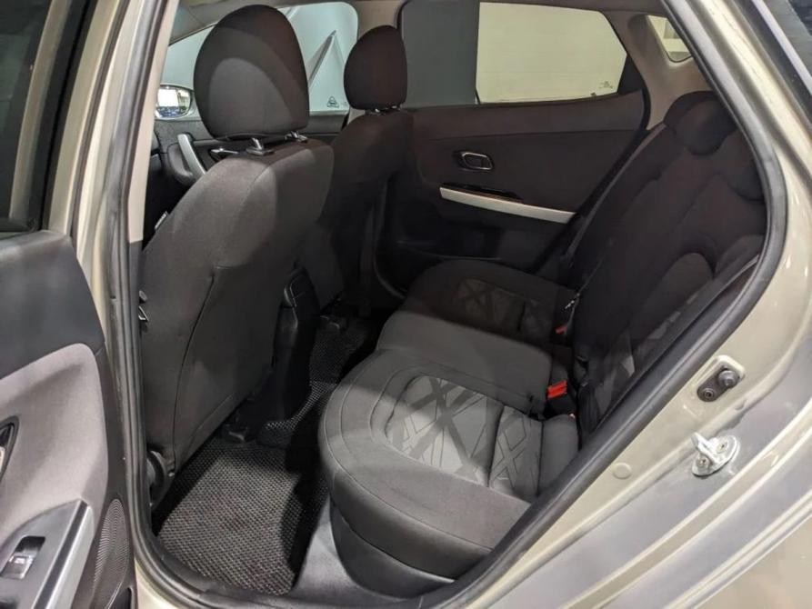 Kia Ceed II Рестайлинг Пермь  - изображение 9