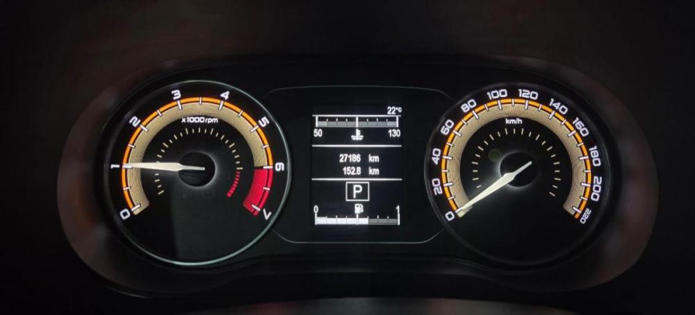 Lada (ВАЗ) Vesta I Рестайлинг (NG) Красноярск  - изображение 7