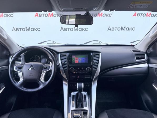 Mitsubishi Pajero Sport III с пробегом 2018 года, цена 2 900 000 рублей, 82564 км, внедорожник, Автокод Объявления