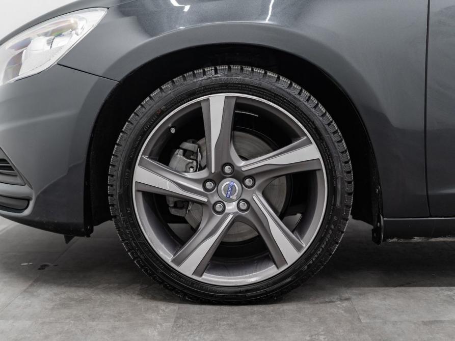 Volvo V60 I Красноярск  - изображение 19