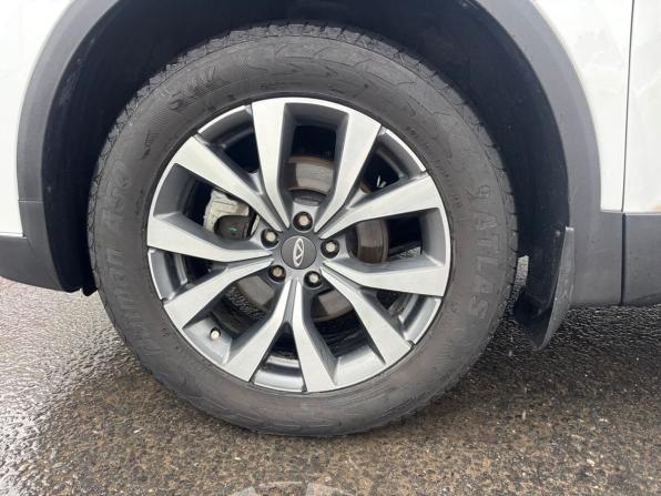 Chery Tiggo 7 Pro Max I с пробегом 2023 года, цена 1 698 000 рублей, 46000 км, внедорожник, Автокод Объявления