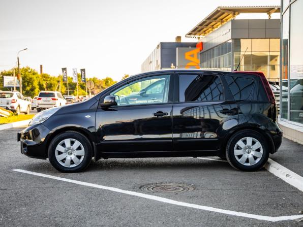 Nissan Note I Рестайлинг с пробегом 2012 года, цена 948 000 рублей, 147478 км, хэтчбек, Автокод Объявления