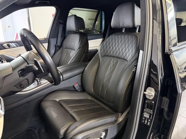 BMW X5 IV (G05/G18) с пробегом 2020 года, цена 6 897 000 рублей, 137672 км, внедорожник, Автокод Объявления