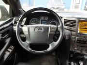 Lexus LX III Березовский  - изображение 28