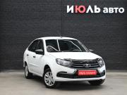Lada (ВАЗ) Granta I Рестайлинг Екатеринбург  - изображение 19