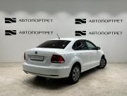Volkswagen Polo V Рестайлинг Санкт-Петербург  - изображение 28