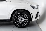 Mercedes-Benz GLE II (V167) Казань  - изображение 20