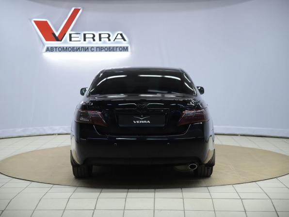 Toyota Camry VI (XV40) с пробегом 2007 года, цена 990 000 рублей, 293823 км, седан, Автокод Объявления