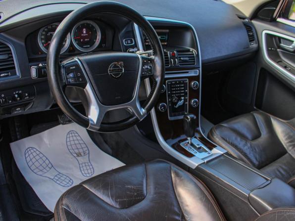 Volvo XC60 I с пробегом 2011 года, цена 993 000 рублей, 279957 км, внедорожник, Автокод Объявления