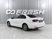 Volkswagen Jetta VI Рестайлинг Ростов-на-Дону  - изображение 18
