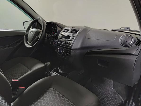 Lada (ВАЗ) Granta I Рестайлинг с пробегом 2018 года, цена 530 000 рублей, 73335 км, хэтчбек, Автокод Объявления