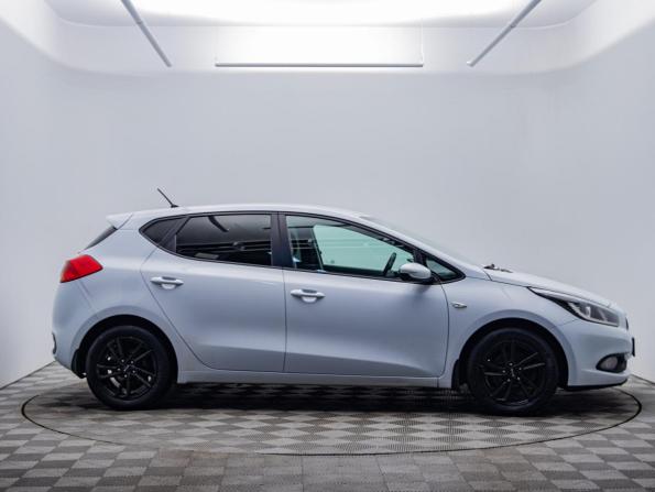 Kia Ceed II с пробегом 2014 года, цена 797 000 рублей, 242205 км, хэтчбек, Автокод Объявления