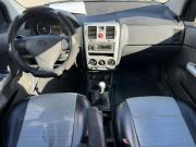 Hyundai Getz I Рестайлинг Вологда  - изображение 22