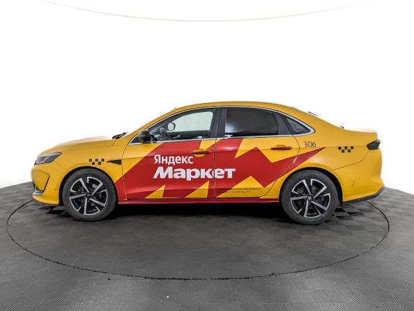 Kaiyi E5 с пробегом 2024 года, цена 950 000 рублей, 130982 км, седан, Автокод Объявления