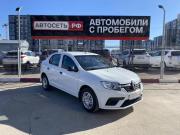 Renault Logan II Рестайлинг Альметьевск  - изображение 23