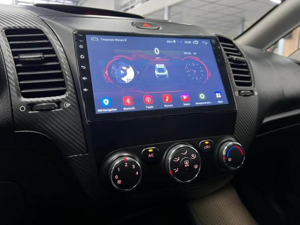 Kia Cerato III с пробегом 2015 года, цена 980 000 рублей, 226662 км, седан, Автокод Объявления