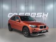 BMW X1 I (E84) Рестайлинг Воронеж  - изображение 23