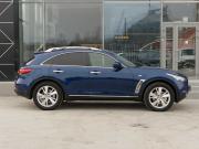 Infiniti FX II (S51) Рестайлинг Новосибирск  - изображение 23