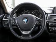 BMW 3 серии VI (F3x) Рестайлинг Москва  - изображение 37