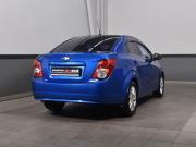 Chevrolet Aveo II Кемерово  - изображение 24