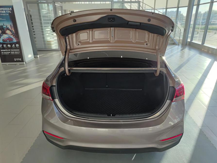 Hyundai Solaris II Казань  - изображение 12