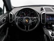 Porsche Cayenne II Рестайлинг (958) Санкт-Петербург  - изображение 54