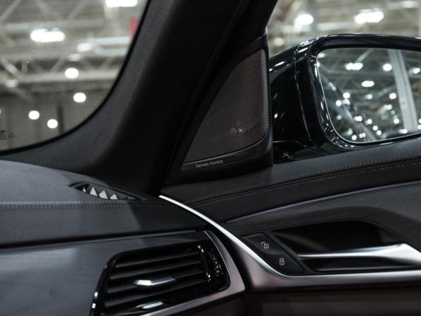 BMW 5 серии VII (G30/G31/G38) Рестайлинг с пробегом 2020 года, цена 5 750 000 рублей, 92054 км, седан, Автокод Объявления