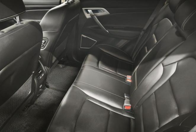 Geely Atlas I с пробегом 2021 года, цена 1 980 000 рублей, 50392 км, внедорожник, Автокод Объявления