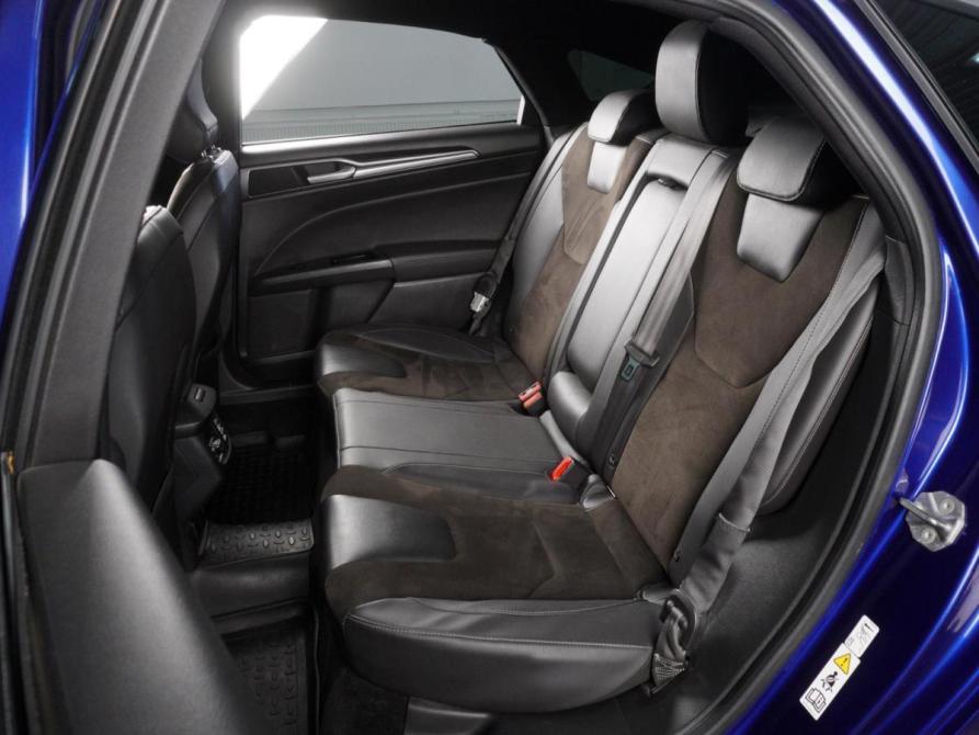 Ford Mondeo V Минеральные Воды  - изображение 9