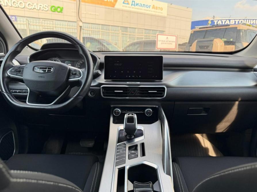 Geely Coolray I Набережные Челны  - изображение 23