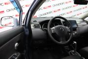 Nissan Tiida I Рестайлинг Сургут  - изображение 36
