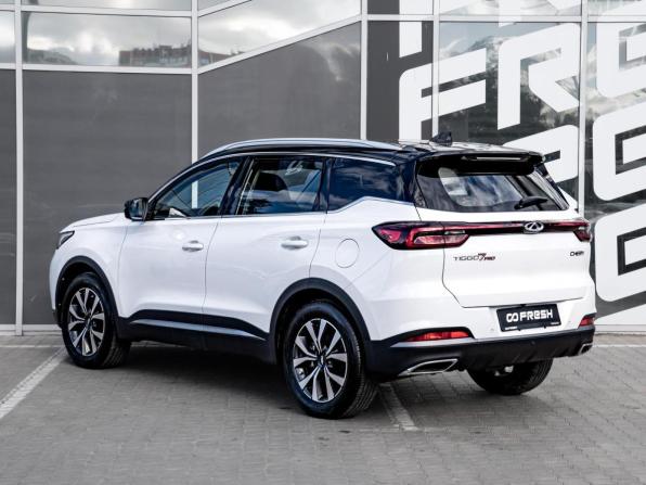 Chery Tiggo 7 Pro I с пробегом 2021 года, цена 1 750 000 рублей, 25780 км, внедорожник, Автокод Объявления