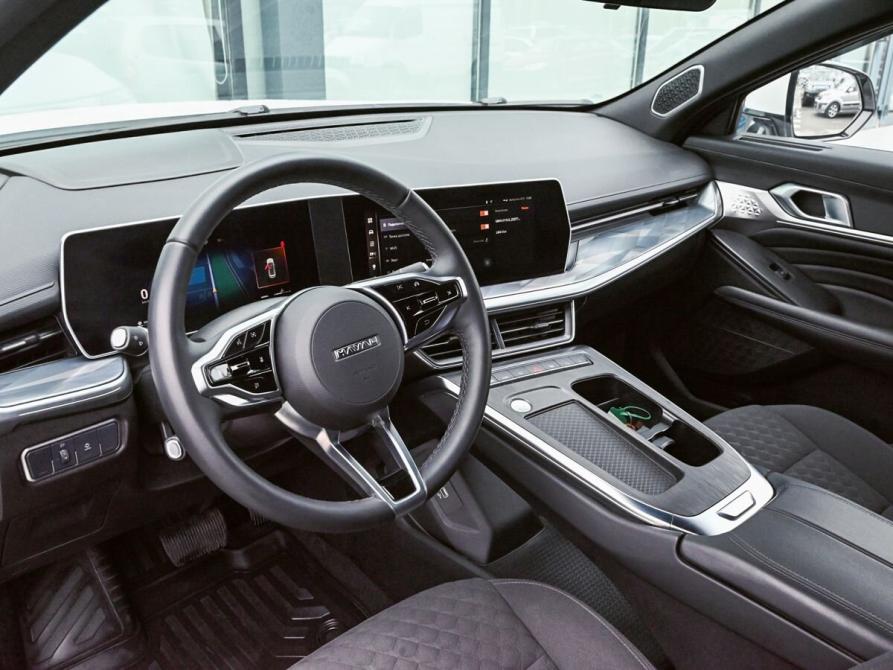 Haval F7 II Екатеринбург  - изображение 15
