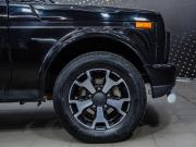 Lada (ВАЗ) 2121 (4x4) I Рестайлинг (2020) Самара  - изображение 36