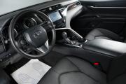 Toyota Camry VIII (XV70) Тюмень  - изображение 29