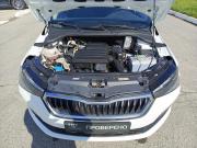 Skoda Rapid II Чебоксары  - изображение 33