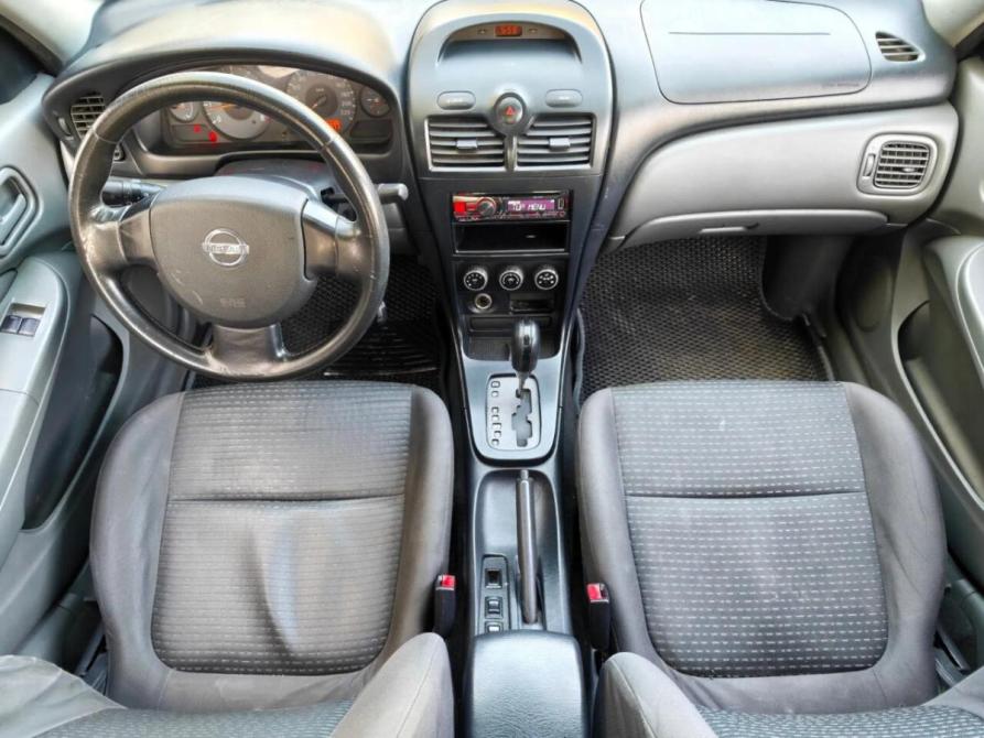 Nissan Almera Classic I Набережные Челны  - изображение 13