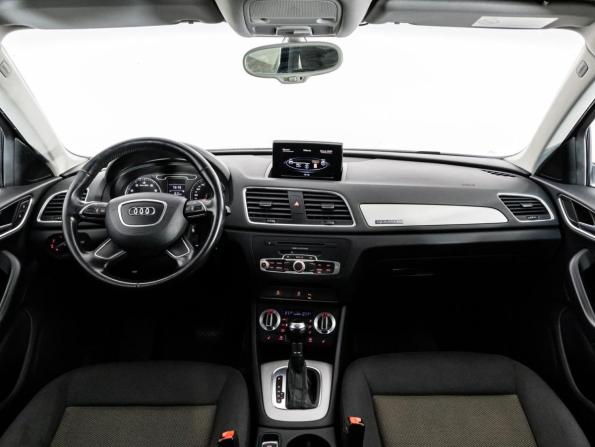 Audi Q3 I (8U) с пробегом 2012 года, цена 1 399 000 рублей, 190663 км, внедорожник, Автокод Объявления