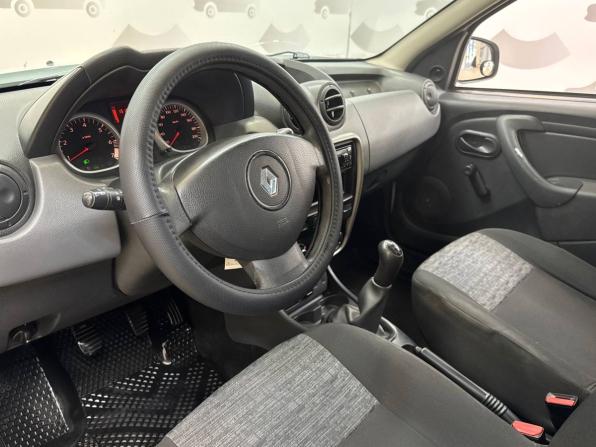 Renault Duster I с пробегом 2014 года, цена 660 000 рублей, 151025 км, внедорожник, Автокод Объявления