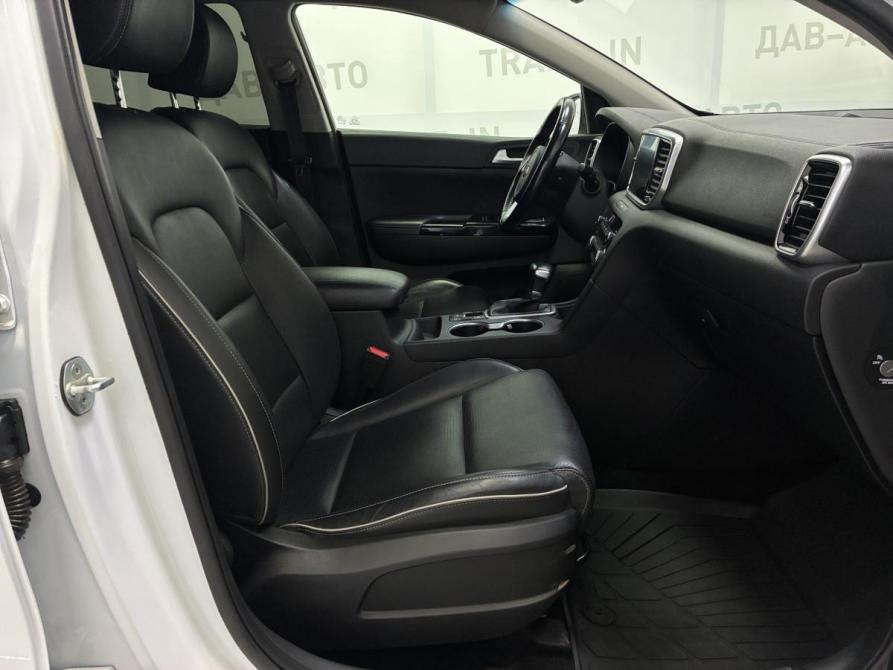 Kia Sportage IV Рестайлинг Пермь  - изображение 10